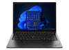 Lenovo ThinkPad L13 Yoga Gen-3 13.3" WUXGA Convertible Notebook, Intel i3-1215U, 1.20GHz, 8GB RAM, 256GB SSD, W11DG - 21B6S32N00
