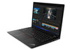 Lenovo ThinkPad L13 Yoga Gen-3 13.3" WUXGA Convertible Notebook, Intel i3-1215U, 1.20GHz, 8GB RAM, 256GB SSD, W11DG - 21B6S32N00