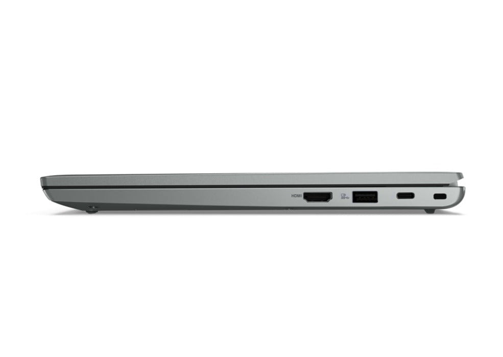 Lenovo ThinkPad L13 Gen 3 13.3" WUXGA Notebook, AMD R5-5675U, 2.30GHz, 8GB RAM, 256GB SSD, Win11DG - 21B9000XUS