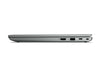 Lenovo ThinkPad L13 Gen 3 13.3" WUXGA Notebook, AMD R5-5675U, 2.30GHz, 8GB RAM, 256GB SSD, Win11DG - 21B9000XUS