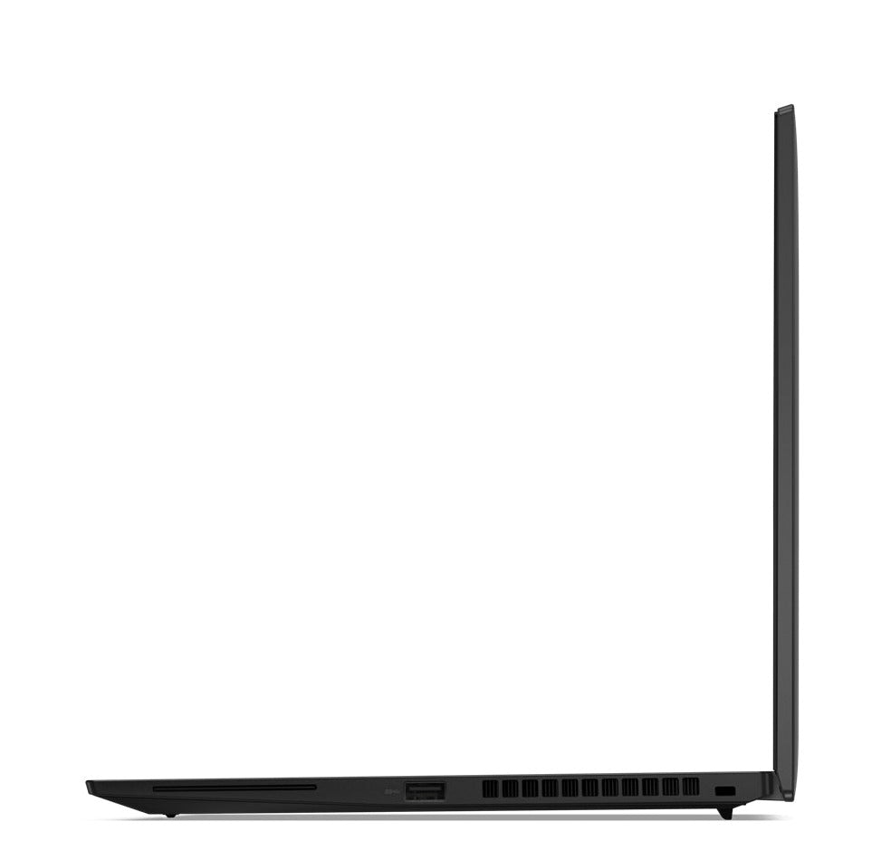 Lenovo ThinkPad T14s Gen 3 14" WUXGA Notebook, Intel i7-1270P, 2.20GHz, 16GB RAM, 512GB SSD, Win11DG - 21BS0035US