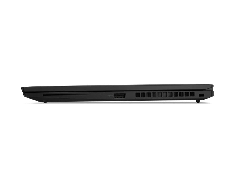 Lenovo ThinkPad T14s Gen 3 14" WUXGA Notebook, Intel i7-1270P, 2.20GHz, 16GB RAM, 512GB SSD, Win11DG - 21BS0035US