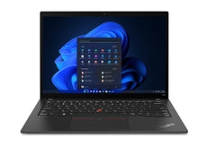 Lenovo ThinkPad T14s Gen 3 14" WUXGA Notebook, Intel i7-1270P, 2.20GHz, 16GB RAM, 512GB SSD, Win11DG - 21BS0035US