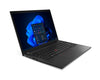 Lenovo ThinkPad T14s Gen 3 14" WUXGA Notebook, Intel i7-1270P, 2.20GHz, 16GB RAM, 512GB SSD, Win11DG - 21BS0035US
