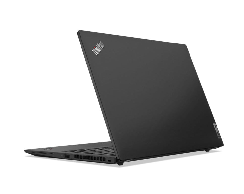 Lenovo ThinkPad T14s Gen 3 14" WUXGA Notebook, Intel i7-1270P, 2.20GHz, 16GB RAM, 512GB SSD, Win11DG - 21BS0035US