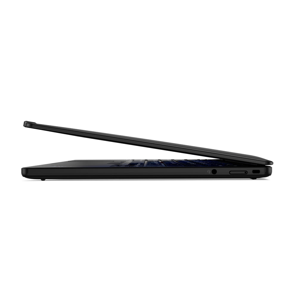 Lenovo ThinkPad X13s Gen 1 13.3" WUXGA Notebook, Snapdragon 8cx Gen 3, 3.0GHz, 16GB RAM, 256GB SSD, Win11P - 21BX0013US