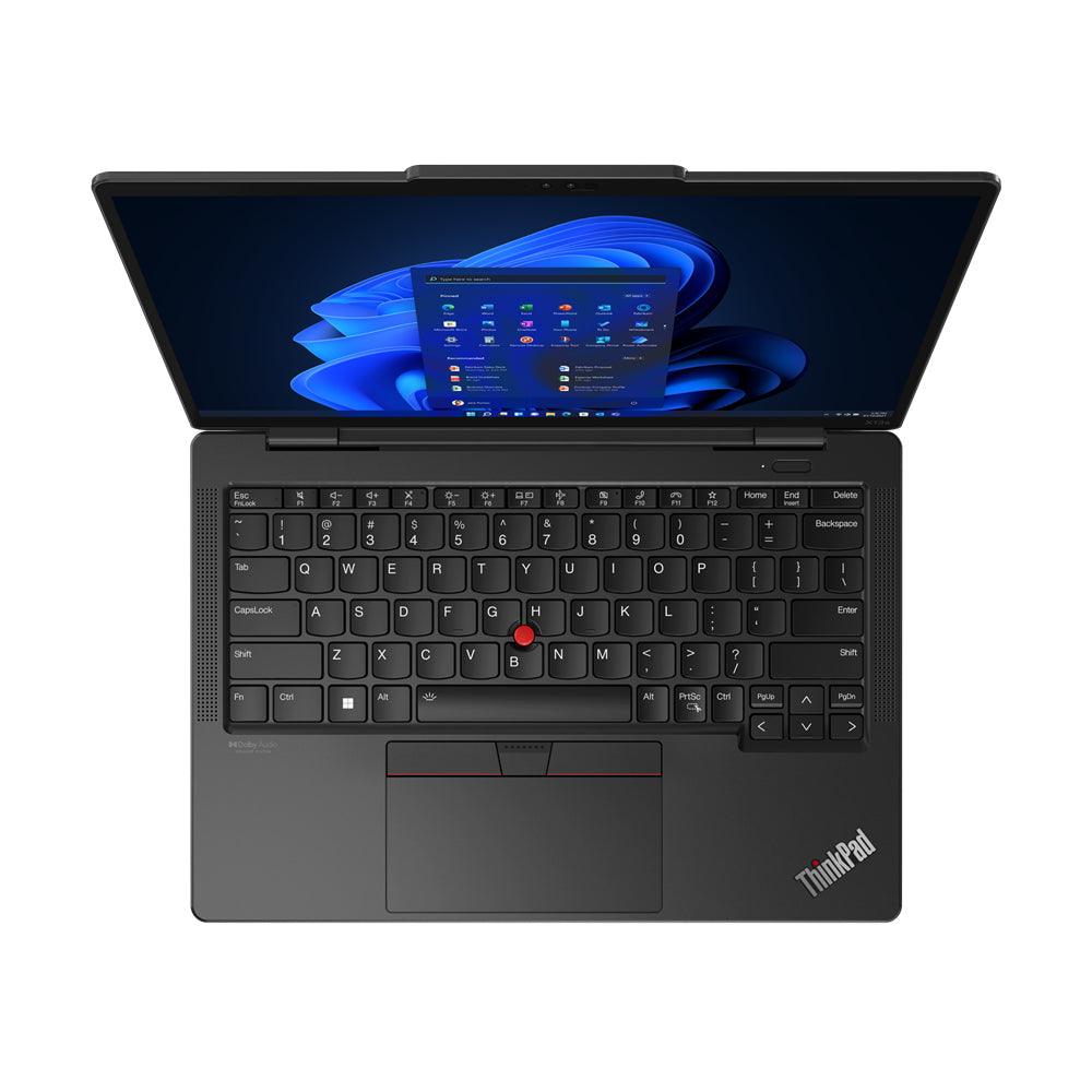 Lenovo ThinkPad X13s Gen 1 13.3" WUXGA Notebook, Snapdragon 8cx Gen 3, 3.0GHz, 16GB RAM, 256GB SSD, Win11P - 21BX0013US