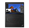 Lenovo ThinkPad L14 Gen 3 14" FHD Notebook, Intel i5-1245U, 1.60GHz, 8GB RAM, 256GB SSD, Win11DG - 21C1004GUS