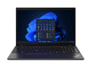 Lenovo ThinkPad L15 Gen 3 15.6" FHD Notebook, Intel i7-1255U, 1.70GHz, 16GB RAM, 512GB SSD, Win11P - 21C3S0RL00