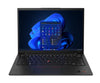 Lenovo ThinkPad X1 Carbon Gen 10 14" 2.2K Notebook, Intel i5-1235U, 1.30GHz, 8GB RAM, 256GB SSD, Win11P - 21CCS67100