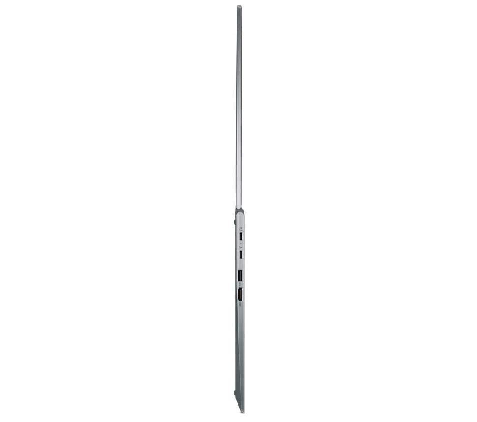 Lenovo ThinkPad X1 Yoga Gen 7 14" WUXGA Convertible Notebook, Intel i7-1260P, 2.10GHz, 16GB RAM, 512GB SSD, Win11DG - 21CD000GUS