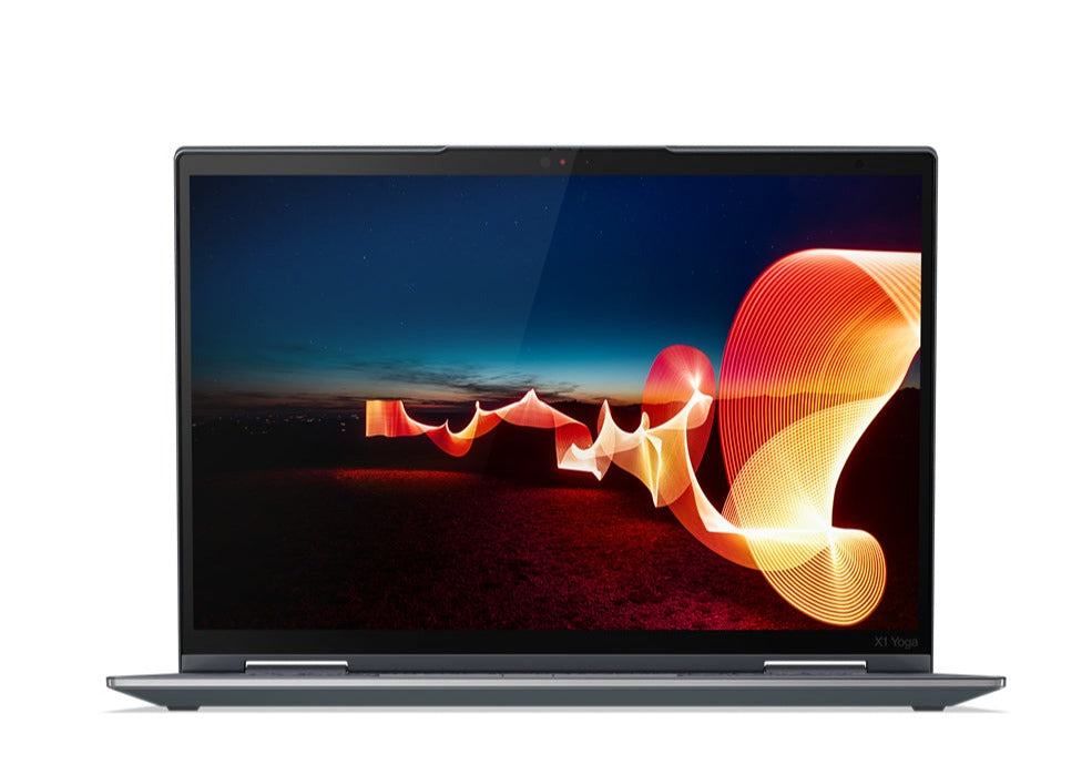 Lenovo ThinkPad X1 Yoga Gen 7 14" WUXGA Convertible Notebook, Intel i7-1260P, 2.10GHz, 16GB RAM, 512GB SSD, Win11DG - 21CD000GUS