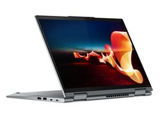 Lenovo ThinkPad X1 Yoga Gen 7 14" WUXGA Convertible Notebook, Intel i7-1260P, 2.10GHz, 16GB RAM, 512GB SSD, Win11DG - 21CD000GUS