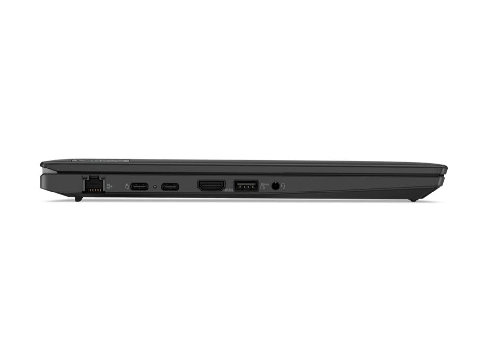 Lenovo ThinkPad T14 Gen 3 14" WUXGA Notebook, AMD R5-6650U, 2.90GHz, 16GB RAM, 256GB SSD, Win11P - 21CF005TUS