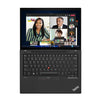 Lenovo ThinkPad T14 Gen 3 14" WUXGA Notebook, AMD R5-6650U, 2.90GHz, 16GB RAM, 256GB SSD, Win11DG - 21CF003UUS