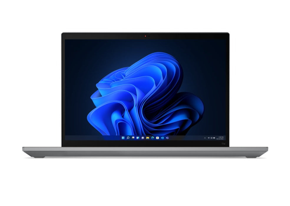 Lenovo ThinkPad T14 Gen 3 14" WUXGA Notebook, AMD R5-6650U, 2.90GHz, 16GB RAM, 256GB SSD, Win11P - 21CF005UUS
