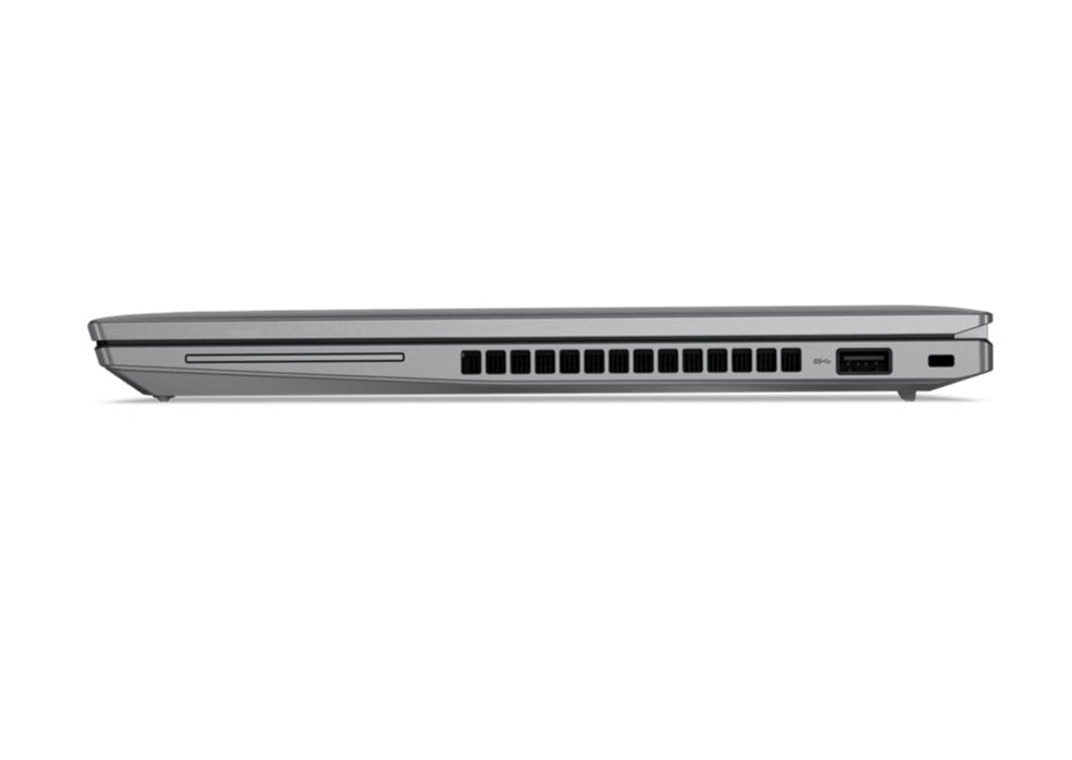 Lenovo ThinkPad T14 Gen 3 14" WUXGA Notebook, AMD R5-6650U, 2.90GHz, 16GB RAM, 256GB SSD, Win11P - 21CF005UUS