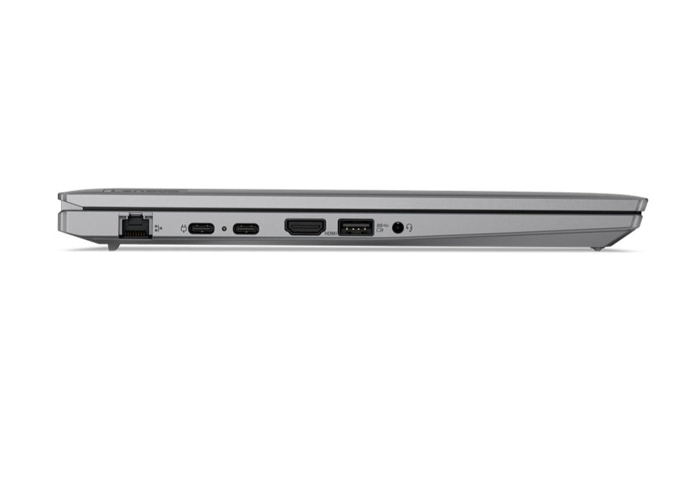 Lenovo ThinkPad T14 Gen 3 14" WUXGA Notebook, AMD R5-6650U, 2.90GHz, 16GB RAM, 256GB SSD, Win11P - 21CF005UUS
