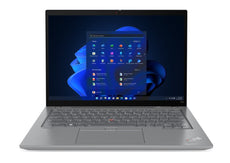 Lenovo ThinkPad T14 Gen 3 14" WUXGA Notebook, AMD R5-6650U, 2.90GHz, 16GB RAM, 256GB SSD, Win11P - 21CF005UUS