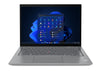 Lenovo ThinkPad T14 Gen 3 14" WUXGA Notebook, AMD R5-6650U, 2.90GHz, 16GB RAM, 256GB SSD, Win11P - 21CF005UUS