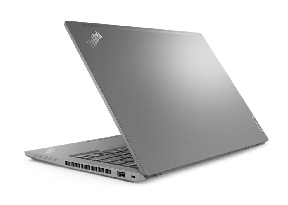 Lenovo ThinkPad T14 Gen 3 14" WUXGA Notebook, AMD R5-6650U, 2.90GHz, 16GB RAM, 256GB SSD, Win11P - 21CF005UUS