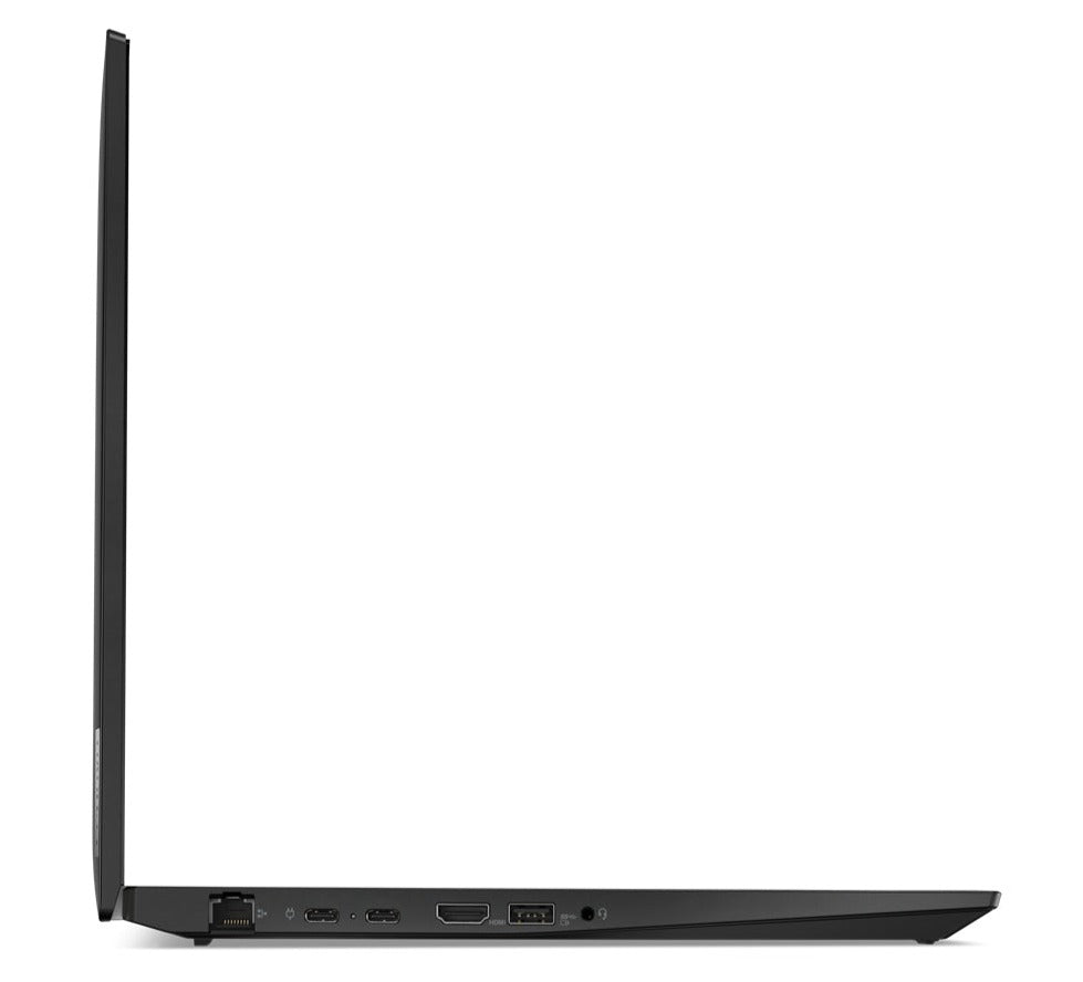 Lenovo ThinkPad T16 Gen 1 16" WUXGA Notebook, AMD R7-6850U, 2.70GHz, 16GB RAM, 512GB SSD, Win11P - 21CH0040US