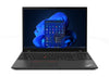 Lenovo ThinkPad T16 Gen 1 16" WUXGA Notebook, AMD R5-6650U, 2.90GHz, 16GB RAM, 256GB SSD, Win11DG - 21CH0004US