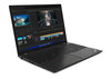 Lenovo ThinkPad T16 Gen 1 16" WUXGA Notebook, AMD R5-6650U, 2.90GHz, 16GB RAM, 256GB SSD, Win11DG - 21CH0004US