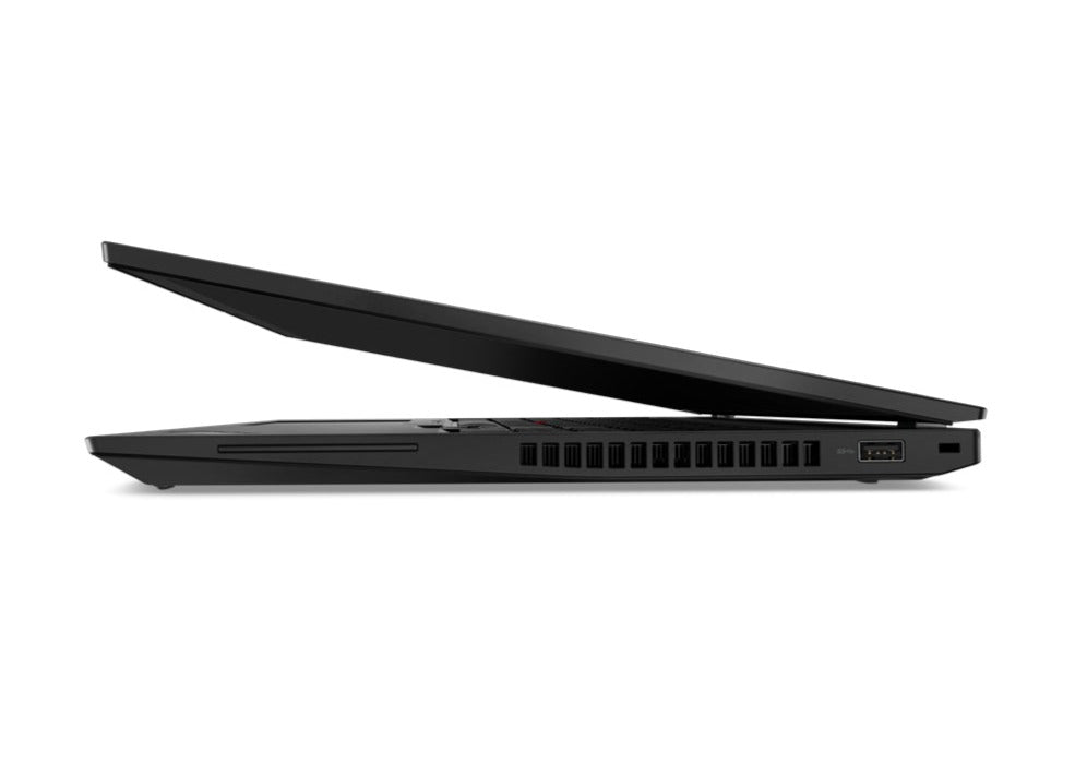 Lenovo ThinkPad T16 Gen 1 16" WUXGA Notebook, AMD R5-6650U, 2.90GHz, 16GB RAM, 256GB SSD, Win11P - 21CH0065US