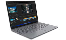 Lenovo ThinkPad P16s Gen 1 16" WUXGA Mobile Workstation, AMD R7-6850U, 2.70GHz, 32GB RAM, 1TB SSD, Win11DG - 21CK001AUS