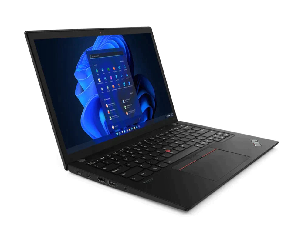 Lenovo ThinkPad X13 Gen 3 13.3" WUXGA Notebook, AMD R7-6850U, 2.70GHz, 16GB RAM, 512GB SSD, Win11P - 21CM005CUS