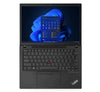 Lenovo ThinkPad X13 Gen 3 13.3" WUXGA Notebook, AMD R7-6850U, 2.70GHz, 16GB RAM, 512GB SSD, Win11DG - 21CM0026US