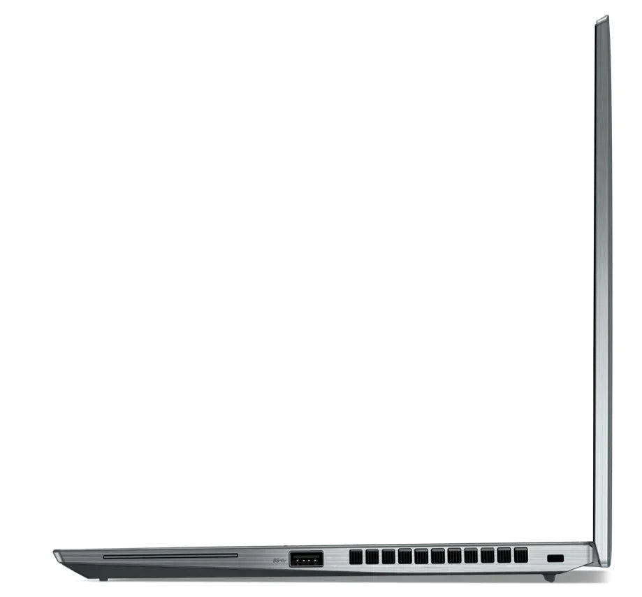 Lenovo ThinkPad X13 Gen 3 13.3" WUXGA Notebook, AMD R5-6650U, 2.90GHz, 16GB RAM, 256GB SSD, Win11P - 21CM0002US