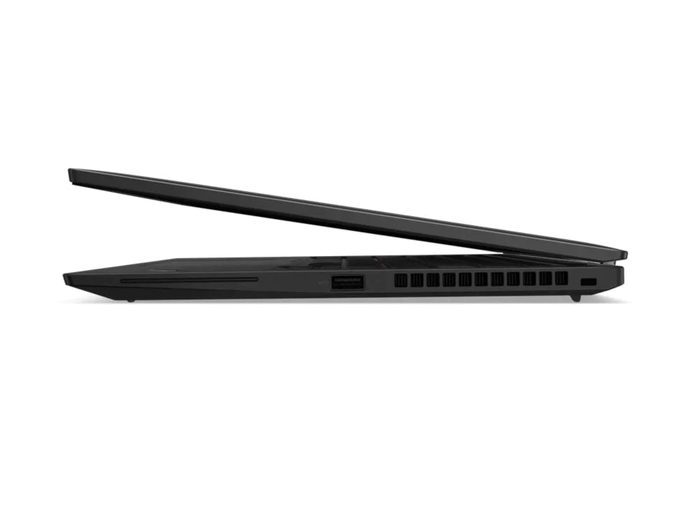 Lenovo ThinkPad T14s Gen 3 14" WUXGA Notebook, AMD R5-6650U, 2.90GHz, 16GB RAM, 256GB SSD, Win11P - 21CQ004RUS