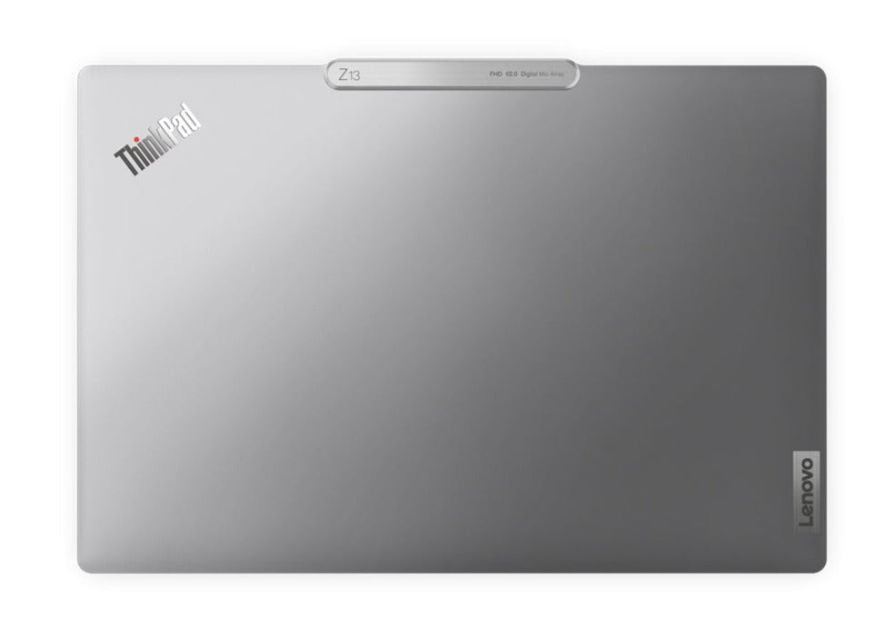 Lenovo ThinkPad Z13 Gen 1 13.3" WUXGA Notebook, AMD R7-6850U, 2.70GHz, 16GB RAM, 512GB SSD, Win11DG - 21D2001QUS