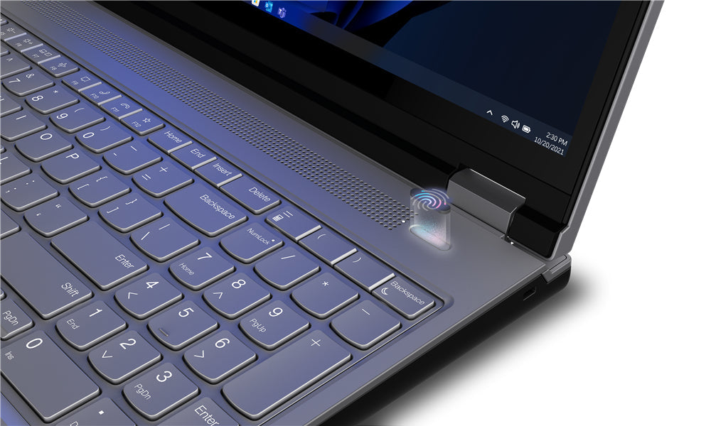 Lenovo ThinkPad P16 Gen 1 16" WQUXGA Mobile Workstation, Intel i9-12900HX, 2.30GHz, 32GB RAM, 1TB SSD, Win11DG - 21D60081US