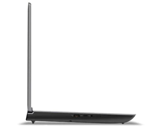 Lenovo ThinkPad P16 Gen 1 16" WQXGA Mobile Workstation, Intel i7-12800HX, 2.0GHz, 16GB RAM, 512GB SSD, Win11P - 21D600BUUS