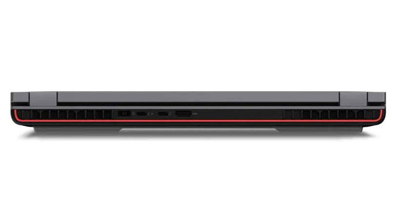Lenovo ThinkPad P16 Gen 1 16" WQXGA Mobile Workstation, Intel i7-12800HX, 2.0GHz, 32GB RAM, 1TB SSD, Win11P - 21D600BSUS