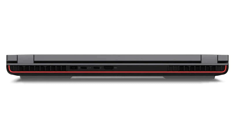 Lenovo ThinkPad P16 Gen 1 16" WQXGA Mobile Workstation, Intel i7-12800HX, 2.0GHz, 16GB RAM, 512GB SSD, Win11P - 21D600BUUS