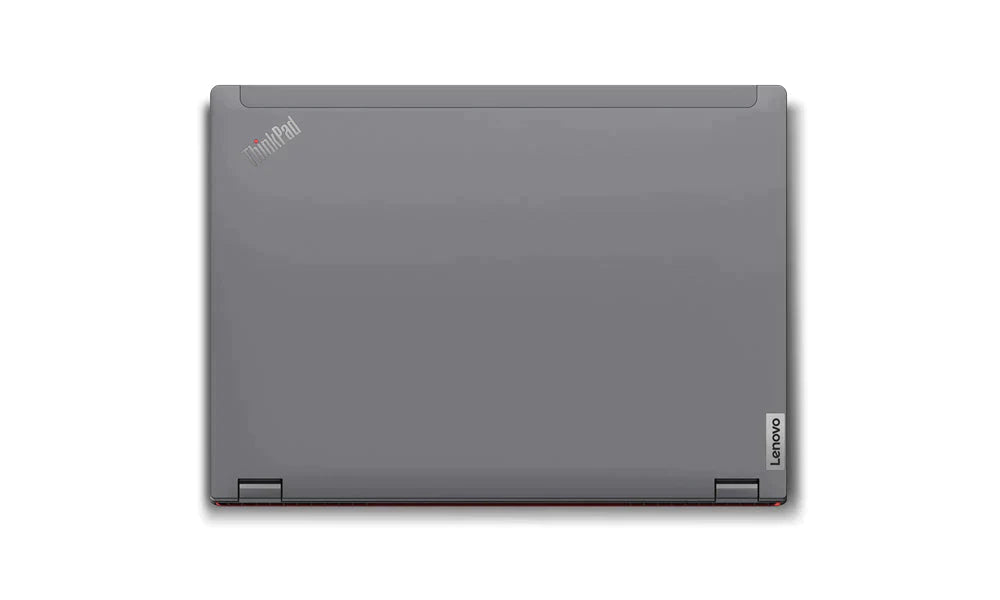 Lenovo ThinkPad P16 Gen 1 16" WQXGA Mobile Workstation, Intel i7-12800HX, 2.0GHz, 16GB RAM, 512GB SSD, Win11P - 21D600BUUS