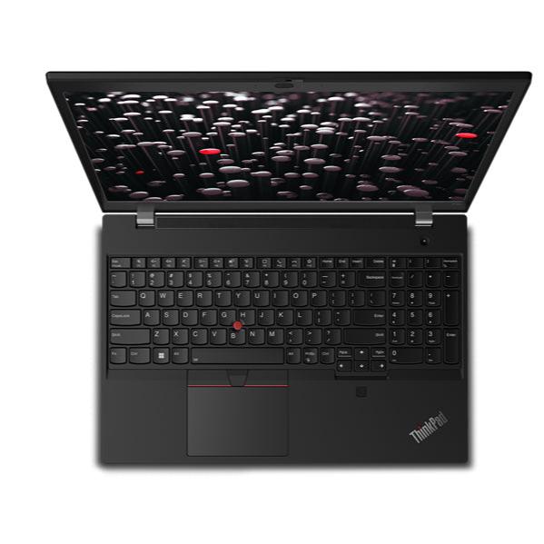 Lenovo ThinkPad T15p Gen 3 15.6" UHD Mobile Workstation, Intel i7-12700H, 2.30GHz, 32GB RAM, 1TB SSD, W11P - 21DA001GUS