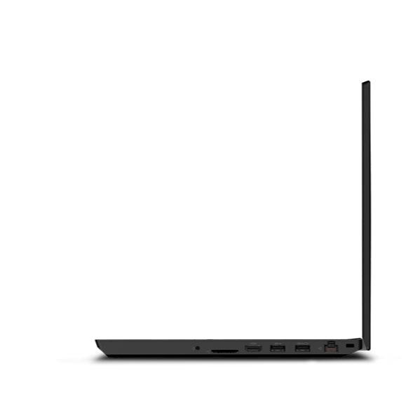 Lenovo ThinkPad T15p Gen 3 15.6" UHD Mobile Workstation, Intel i7-12700H, 2.30GHz, 32GB RAM, 1TB SSD, W11P - 21DA001GUS