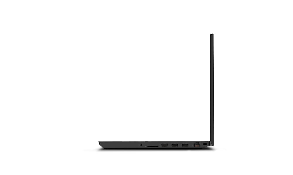Lenovo ThinkPad T15p Gen 3 15.6" UHD Notebook, Intel i7-12700H, 2.30GHz, 32GB RAM,1TB SSD, W11DG - 21DA000XUS