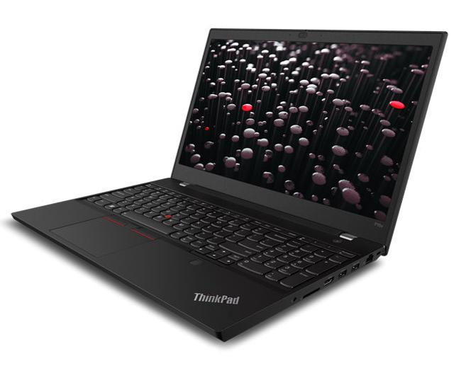 Lenovo ThinkPad T15p Gen 3 15.6" UHD Mobile Workstation, Intel i7-12700H, 2.30GHz, 32GB RAM, 1TB SSD, W11P - 21DA001GUS