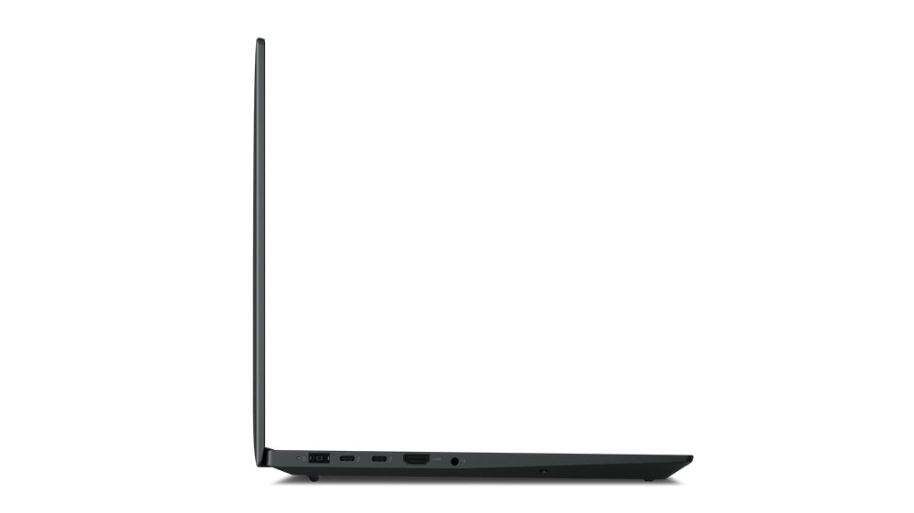 Lenovo ThinkPad P1 Gen 5 16" WQUXGA Mobile Workstation, Intel i7-12700H, 2.30GHz, 32GB RAM, 1TB SSD, Win11P - 21DC006LUS