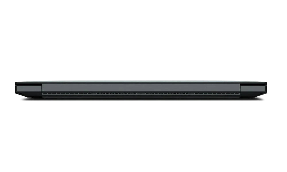 Lenovo ThinkPad P1 Gen 5 16" WQXGA Mobile Workstation, Intel i7-12700H, 2.30GHz, 32GB RAM, 1TB SSD, Win11P - 21DC006DUS
