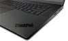 Lenovo ThinkPad P1 Gen 5 16" WQUXGA Mobile Workstation, Intel i7-12700H, 2.30GHz, 32GB RAM, 1TB SSD, Win11P - 21DC006JUS