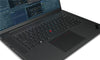 Lenovo ThinkPad P1 Gen 5 16" WQXGA Mobile Workstation, Intel i7-12800H, 2.40GHz, 16GB RAM, 512GB SSD, Win11P - 21DC006KUS