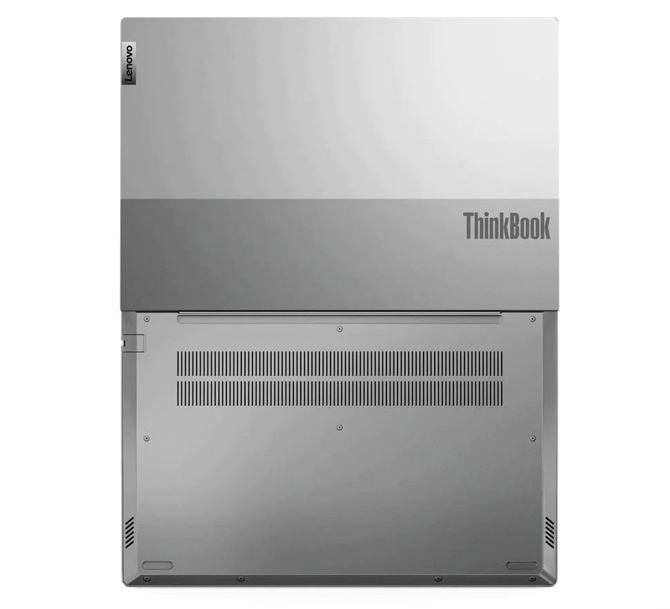 Lenovo ThinkBook 14 G4 IAP 14" FHD Notebook, Intel i7-1255U, 1.70GHz, 16GB RAM, 512GB SSD, Win11P - 21DH000VUS