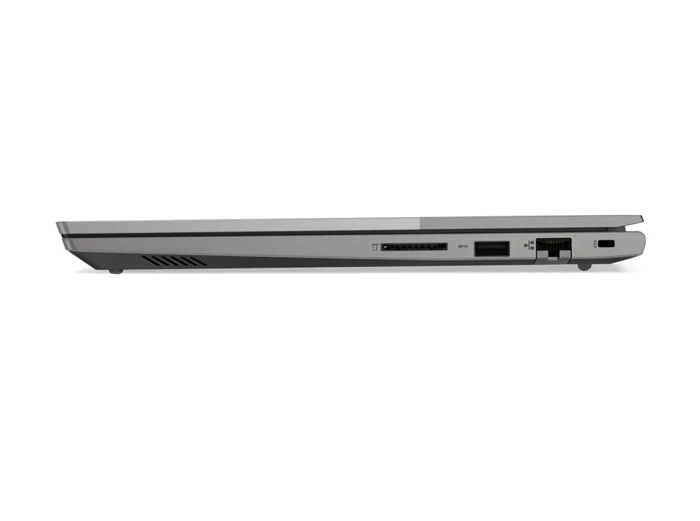 Lenovo ThinkBook 14 G4 IAP 14" FHD Notebook, Intel i7-1255U, 1.70GHz, 16GB RAM, 512GB SSD, Win11P - 21DH000VUS